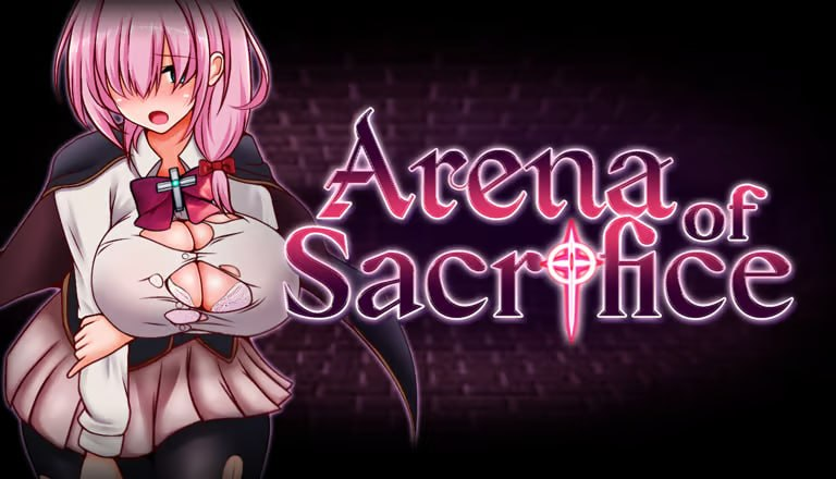 【ACT/PC/步兵/UnderHill/199.08MB】Arena of Sacrifice-ACG家园网