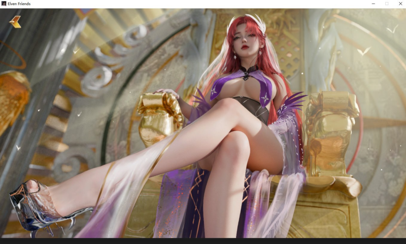 【PUZ /PC/步兵/LWL/815.99MB】精灵密友     -ACG家园网
