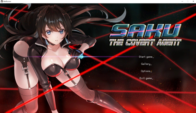【SLG/PC/步兵/Forward/78Games/829.62MB】特务朔的秘密行动-ACG家园网
