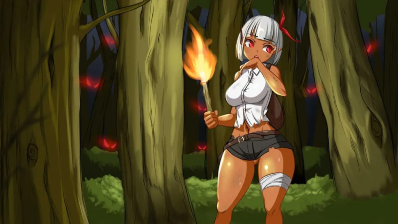【RPG/PC/步兵/TechnoBrake/344.41MB】列维坦-ACG家园网