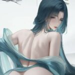 虚鱼的头像-ACG家园网
