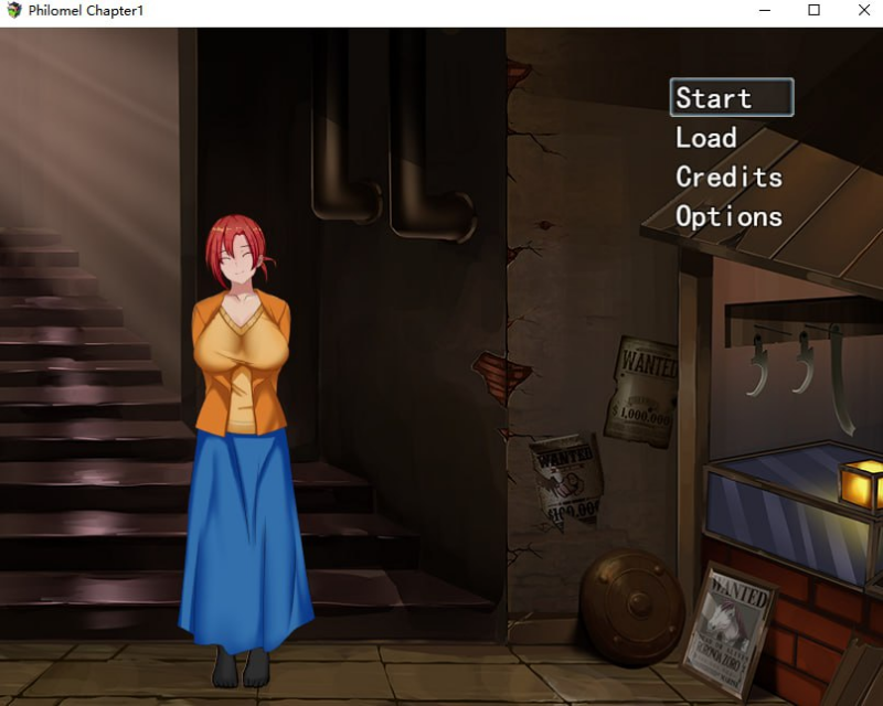 【RPG/P/步兵/NuclearShrimp/859.13MB】Philomel-ACG家园网