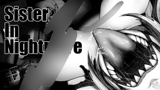 【PC/安卓/SLG/AI汉化/MTool/动态/483.99MB】噩梦中的姐姐 #Sister In Nightmare-ACG家园网