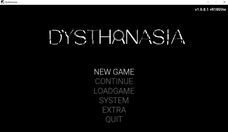【3D/PC/MadowakuKobo/3.25GB】DYSTHANASIA -终末期异化--ACG家园网