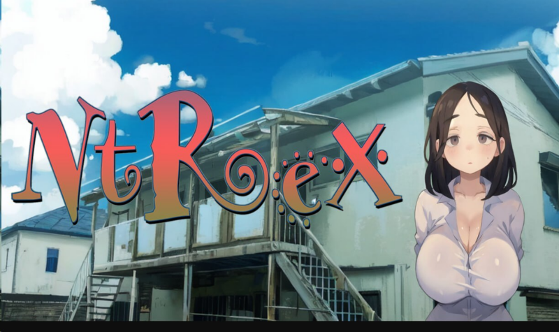 [ADV/PC/ヴィンセント/1.91GB]NTREX-ACG家园网