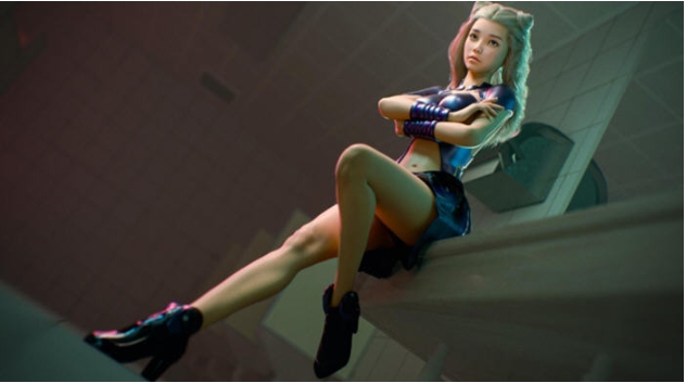 【PC/官中/3D/互动/SLG游戏/6.04G】动感超能女英雄 STEAM官方中文版+3D互动+SLG游戏+6.04G-ACG家园网