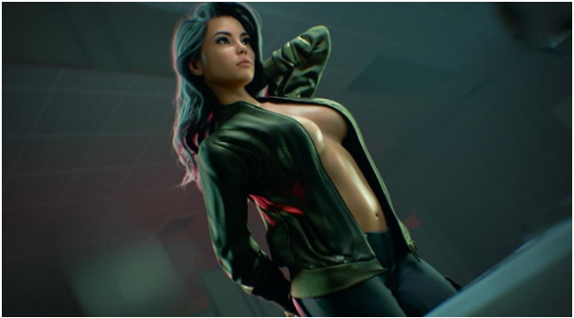 【PC/官中/3D/互动/SLG游戏/6.04G】动感超能女英雄 STEAM官方中文版+3D互动+SLG游戏+6.04G