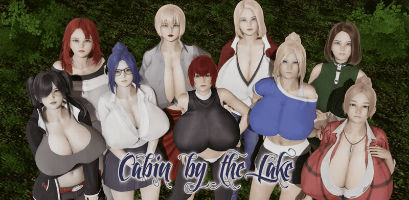 【亚洲风SLG/动态/3C】湖边小屋（Cabin by the Lake）V0.38 汉化中文【PC+安卓双端-2.40G/更新】-ACG家园网