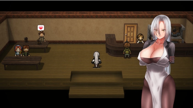 【PC/AI汉化版/RPG游戏/存档/2.47G】执圣官阿尔特西亚:黄金的沙弗利瓦尔 AI汉化版+RPG游戏+存档+2.47G