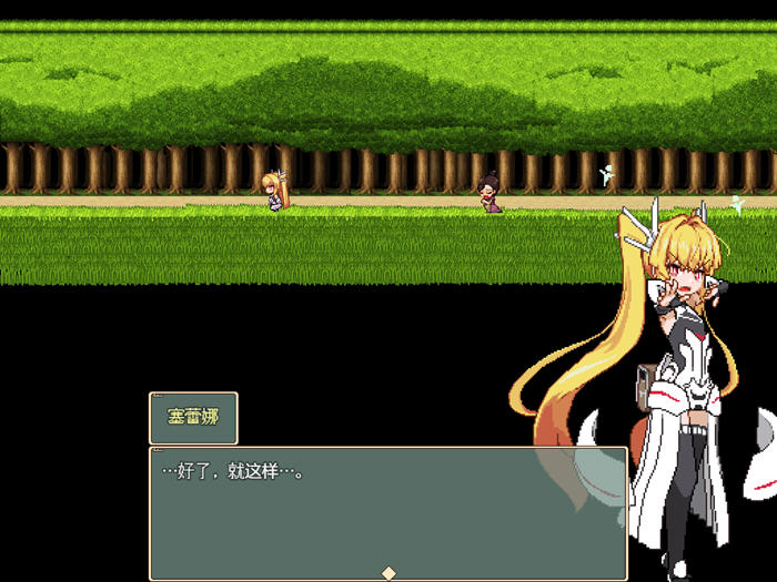 【PC/中文/RPG/910M】蝎毒公主(Violated Princess) Ver1.06.3 DL官方中文版 像素ARPG游戏&补更+910M