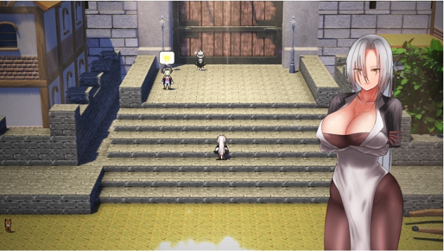 【PC/AI汉化版/RPG游戏/存档/2.47G】执圣官阿尔特西亚:黄金的沙弗利瓦尔 AI汉化版+RPG游戏+存档+2.47G