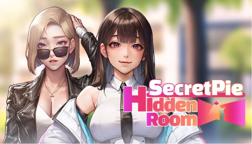 【PC/官中/不冰豪华版/DLC/ADV游戏/1.96G】秘密派-SecretPie Ver1.7.1.323 STEAM官方中文步兵豪华版+DLC+ADV游戏+1.96G