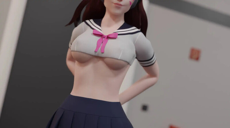 [初始]校园英雄（School Heroes）V0.1汉化中文