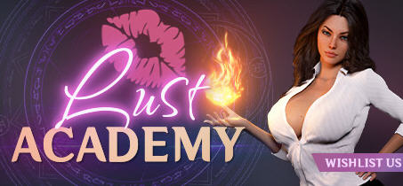 【PC/安卓/汉化版/动态/沙盒/SLG游戏/3.04G】魔法学院(Lust Academy) S4 v4.10d 汉化版+PC+安卓+动态沙盒SLG游戏+3.04G-ACG家园网