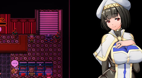 【PC/汉化/重制版/RPG游戏/4.14G】NTR女祭司 Ver0.93 汉化重制版+RPG游戏+4.14G-ACG家园网