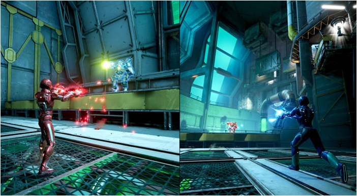 【PC/官中/双人合作/动作/冒险游戏/84.2G】双影奇境(Split Fiction) 官方中文版+双人合作动作冒险游戏+84.2G