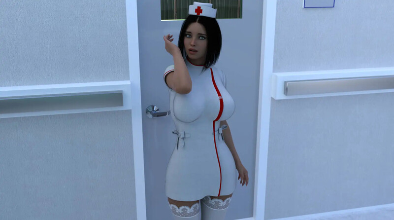 [更新]【欧美SLG/动态】医疗特别护理（Medical Special Care）V0.4 汉化中文【PC+安卓-1.70G】