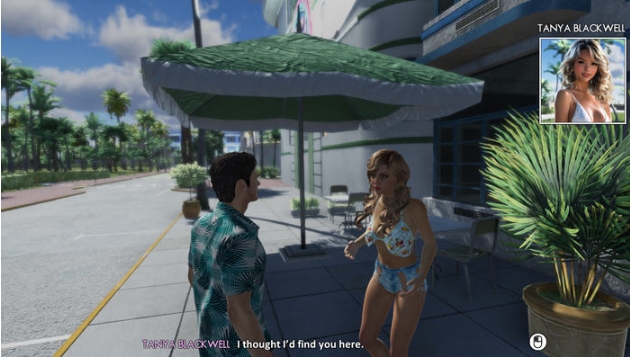 【PC/官英/3D/开放世界/RPG游戏/3.53G】迈阿密天堂(Miami Paradise) Ver1.08 官方英文版+3D开放世界RPG+5.35G