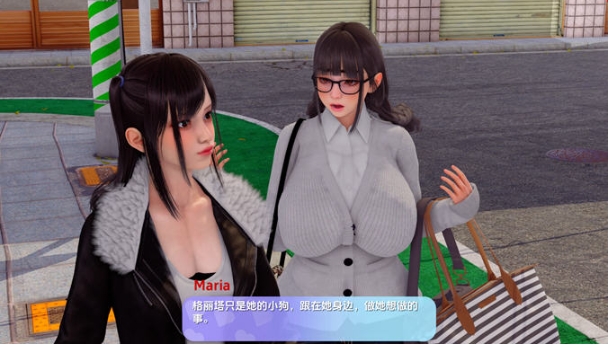 【PC/安卓/汉化版/沙盒/SLG游戏/7.49G】城市家园(City Dom) Ver0.4 汉化版+PC+安卓+沙盒SLG游戏+7.49G
