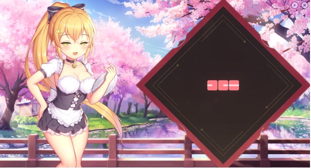 【PC/官中/休闲/益智游戏/484M】樱姬5(Sakura Hime 5) STEAM官方中文版+休闲益智游戏+484M