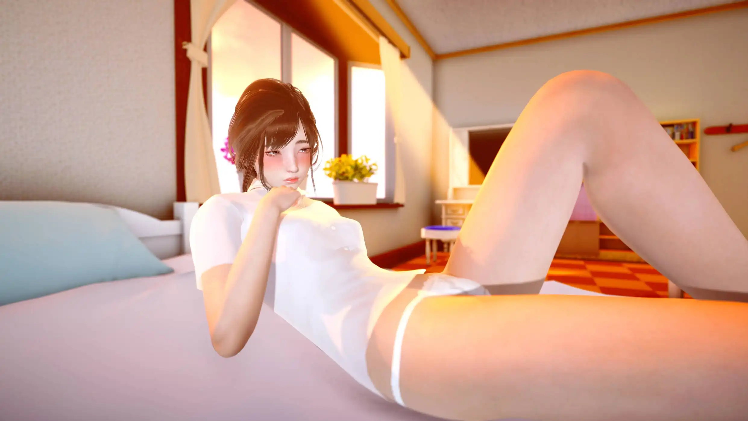 更新【亚洲风SLG/动态】蓝洞项目(BlueHole Project )v0.4 汉化中文【PC+安卓-4G】 更新【亚洲风SLG/动态】蓝洞项目(BlueHole Project )v0.4 汉化中文【PC+安卓-4G】