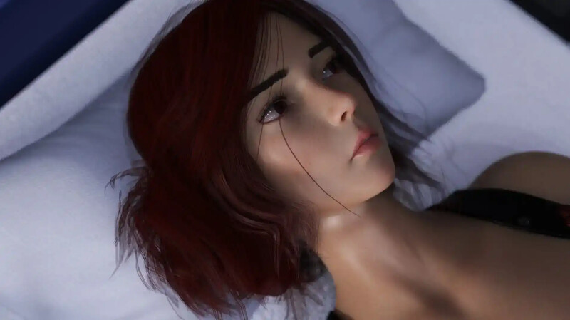 【欧美/SLG/动态】项目激情-计划激情（Projekt：Passion）V0.13 汉化中文【PC+安卓-7.40G】-ACG家园网