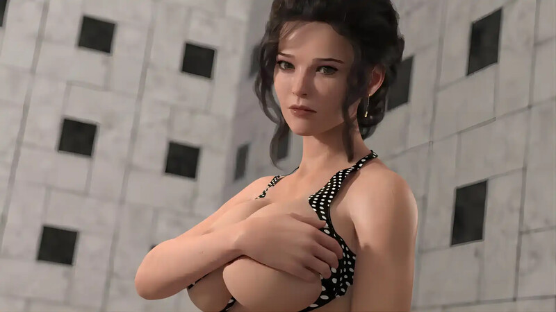 [更新]【欧美SLG/国人审美/动态】女神的最佳交易（ My Best Deal）V3.5 汉化中文【PC+安卓-7G】