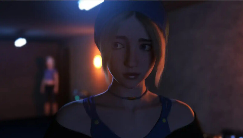 [更新]【欧美/SLG/动态】项目激情-计划激情（Projekt：Passion）V0.13 汉化中文【PC+安卓-7.40G】