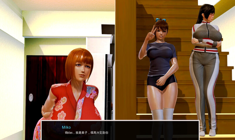 补档【日式SLG/爆乳人妻/动态】精神崩坏/思维中断(Mindbreak) V0.45 汉化中文【PC+安卓-4.30G】 补档【日式SLG/爆乳人妻/动态】精神崩坏/思维中断(Mindbreak) V0.45 汉化中文【PC+安卓-4.30G】