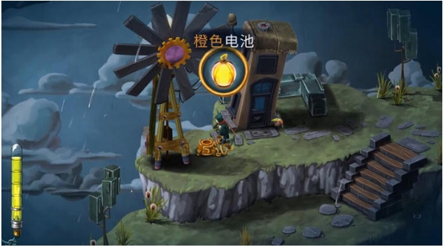 【安卓/中文版/梦幻/动作/冒险游戏/1.87G】虚构世界2:信条谷 Ver1.0.56 安卓中文版+梦幻动作冒险游戏+1.87G