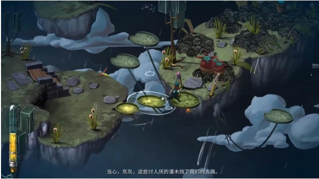 【安卓/中文版/梦幻/动作/冒险游戏/1.87G】虚构世界2:信条谷 Ver1.0.56 安卓中文版+梦幻动作冒险游戏+1.87G