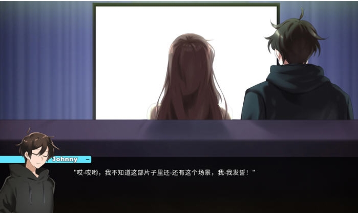 【PC/官中/SLG游戏/2.17G】妈妈为何这样(He Maid Her Fall) Ver0.4.5 STEAM官方中文版+SLG游戏+2.17G