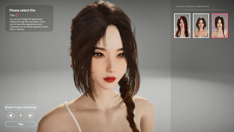 [更新正式版]【互动SLG/3D作品/全动态】隔壁的美艳人妻（The Wife Next Door）1.0.3正式版 STEAM官中-步兵【10G】