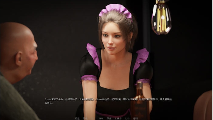 【PC/官中/SLG游戏/2.6G】新鲜故事2(Fresh Story 2) STEAM官方中文版 动态SLG游戏+2.6G