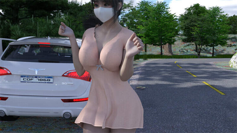 [更新]【欧美SLG/动态】但我是坏人（But Im the Bad Guy）V0.081 汉化中文【PC+安卓双端-4.60G】