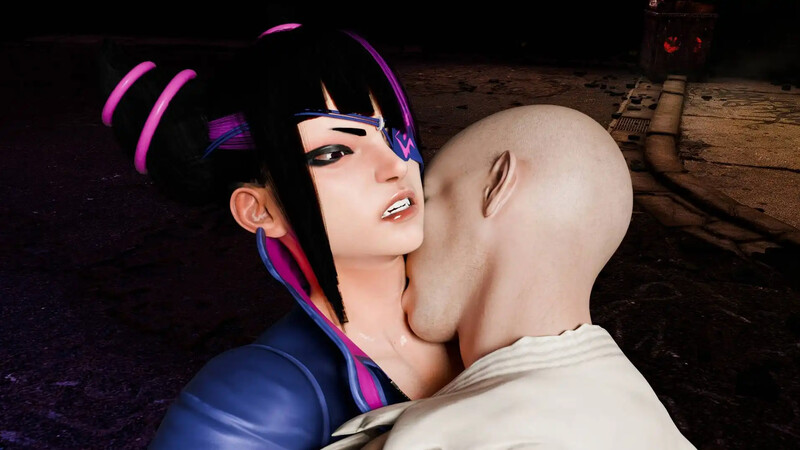【欧美SLG/动态】街头斗士：成人游乐场战斗（Street Brawler: Adult Playground）V6 汉化中文【PC+安卓-2G】-ACG家园网