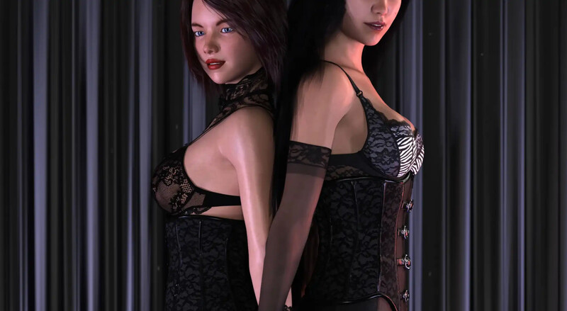 【欧美SLG/都市生活/动态】三十天（Thirty Days） V0.07.40 汉化中文【PC+安卓-3.70GB】-ACG家园网