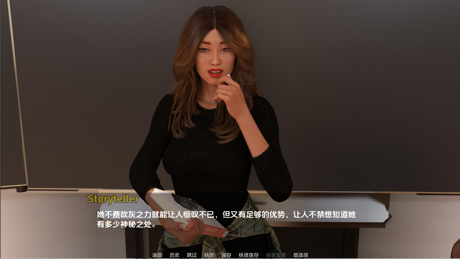 [欧美SLG/动态] 熟女游戏 Milf Games v0.4 汉化版 [PC+安卓-6.50G]
