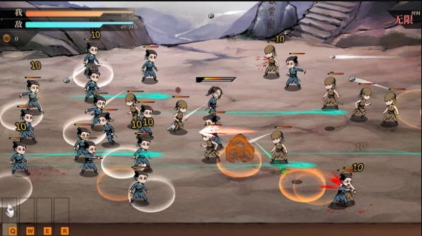 【PC/官中/全DL/角色扮演/1.72G】活侠传 Ver1.0.3300.2 官方中文版+全DLC+角色扮演类游戏+1.72G