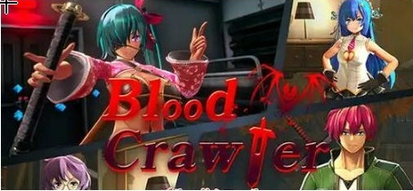 【PC/官中/回合制/RPG游戏/2.76G】血色流亡者(Blood Crawler) STEAM官方中文版+H&回合制RPG游戏+2.76G-ACG家园网
