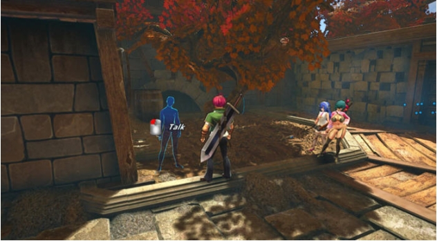 【PC/官中/回合制/RPG游戏/2.76G】血色流亡者(Blood Crawler) STEAM官方中文版+H&回合制RPG游戏+2.76G