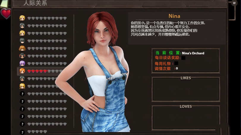 【PC/AI汉化版/RPG游戏/5.08G】农民的追求(Peasant Quest) Ver3.71 AI汉化版+RPG游戏&神作+5.08G