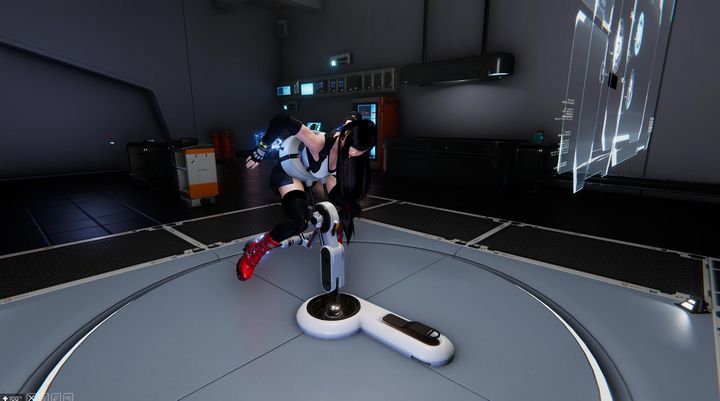 更新[互动3D/全动态]恶棍模拟器 The Villain Simulator V0.43 官方中文步兵版 [13.0G]