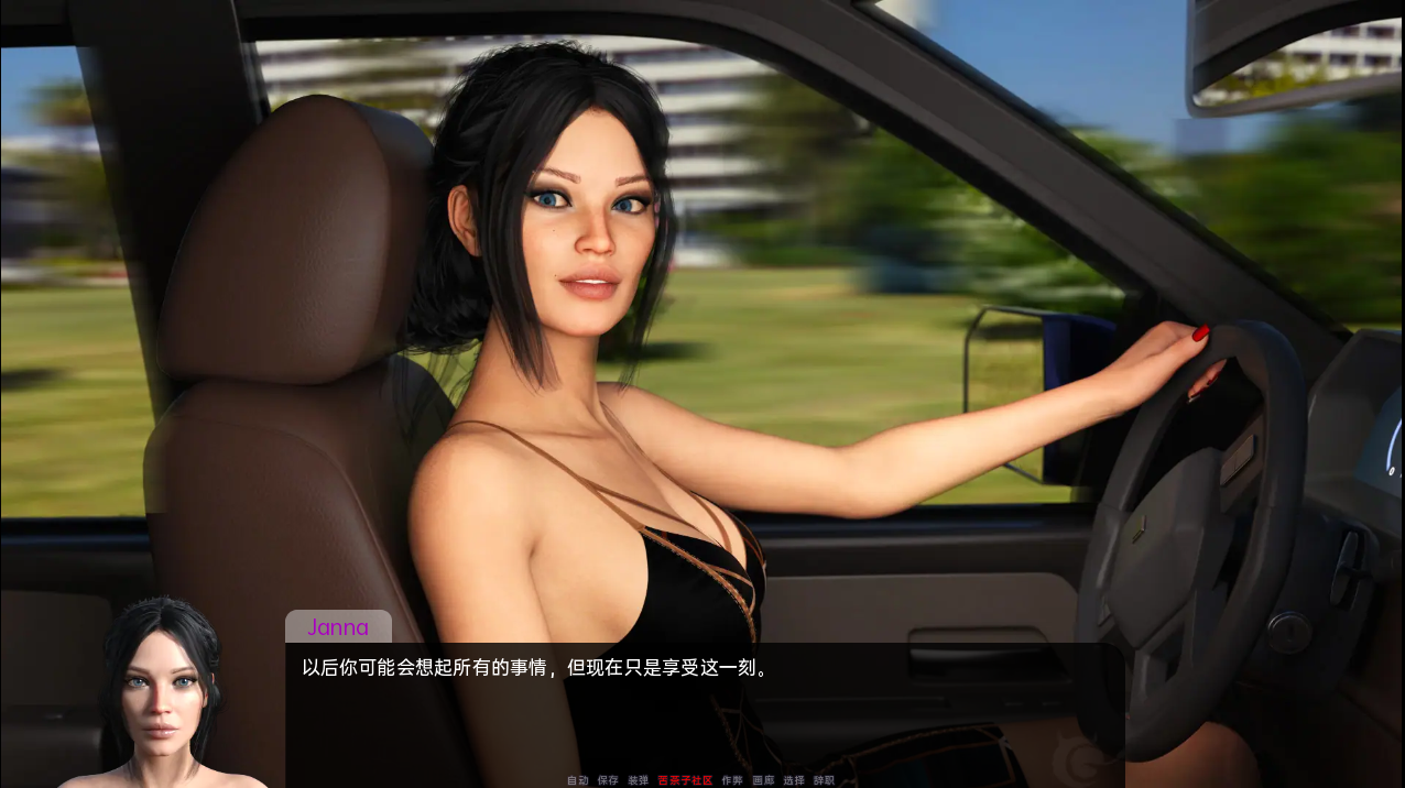 [欧美SLG/乱伦/动态] 我的前未来家庭 My Ex-Future Family S2 Ep.3 v0.4a 汉化版 [PC+安卓-5.50G]-ACG家园网
