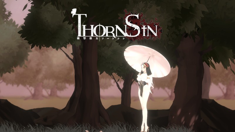 更新[亚洲风ACT/动态] 棘罪修女-伊妮莎 ThornSin V0.6.8 官方中文版 [4.0G]