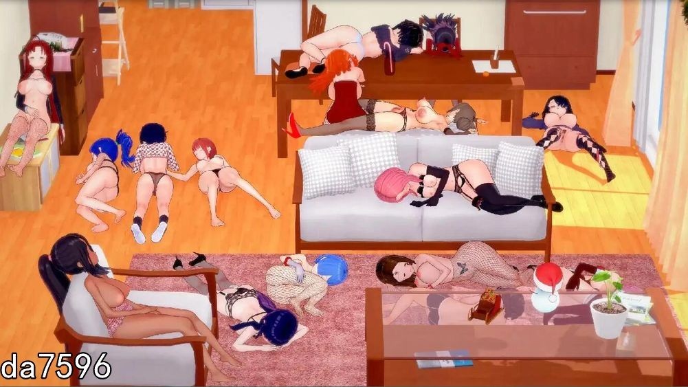 更新[亚洲风SLG/动态] 荡妇老婆学校 Waifu Slut School v0.4.1 汉化版 [PC+安卓-5.90G]