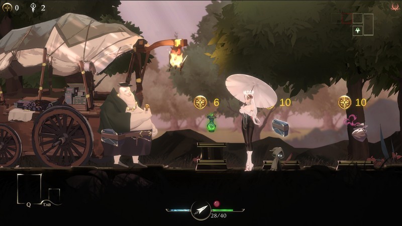 更新[亚洲风ACT/动态] 棘罪修女-伊妮莎 ThornSin V0.6.8 官方中文版 [4.0G]