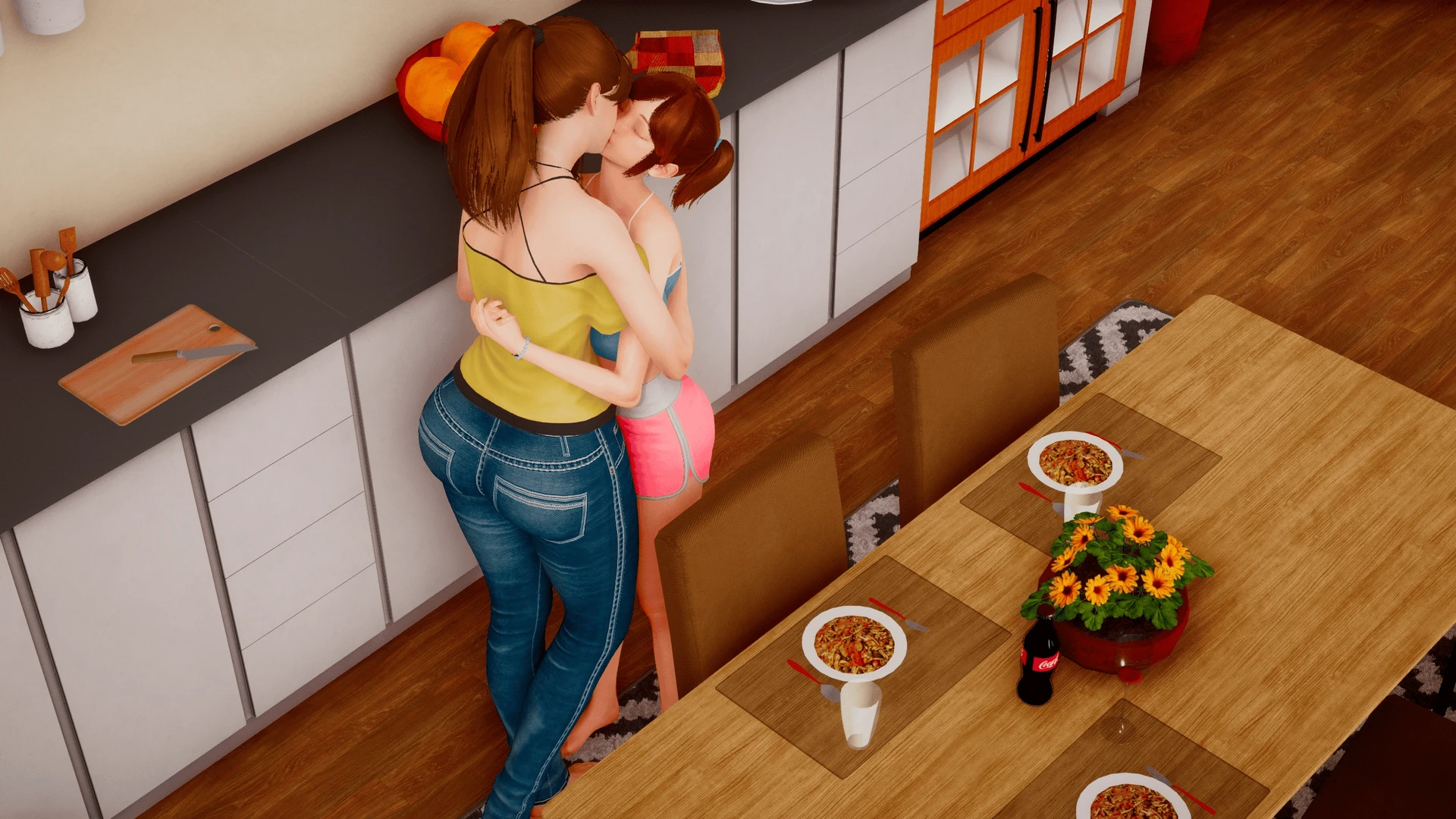 小绿山Little Green Hill v0.11汉化版下载