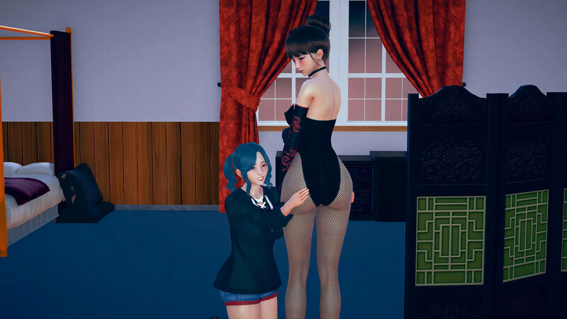 [更新]【亚洲风SLG/沙盒/动态】任性旅行者之家（Home for Wayward Travellers）V0.9 汉化中文【PC+安卓-4.20G】