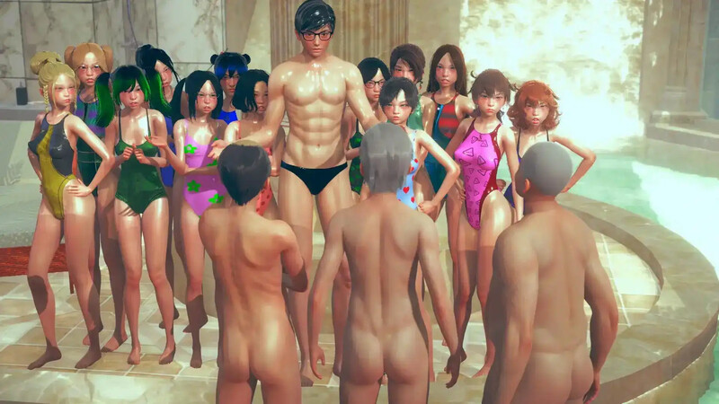补档【欧美SLG/动态】水疗中心的一天(A Day at the Spa)V0.8 汉化中文【PC+安卓-300MB】 补档【欧美SLG/动态】水疗中心的一天(A Day at the Spa)V0.8 汉化中文【PC+安卓-300MB】